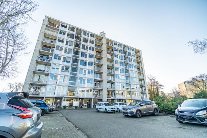 Foto 53 van Jacob van Campenlaan 14