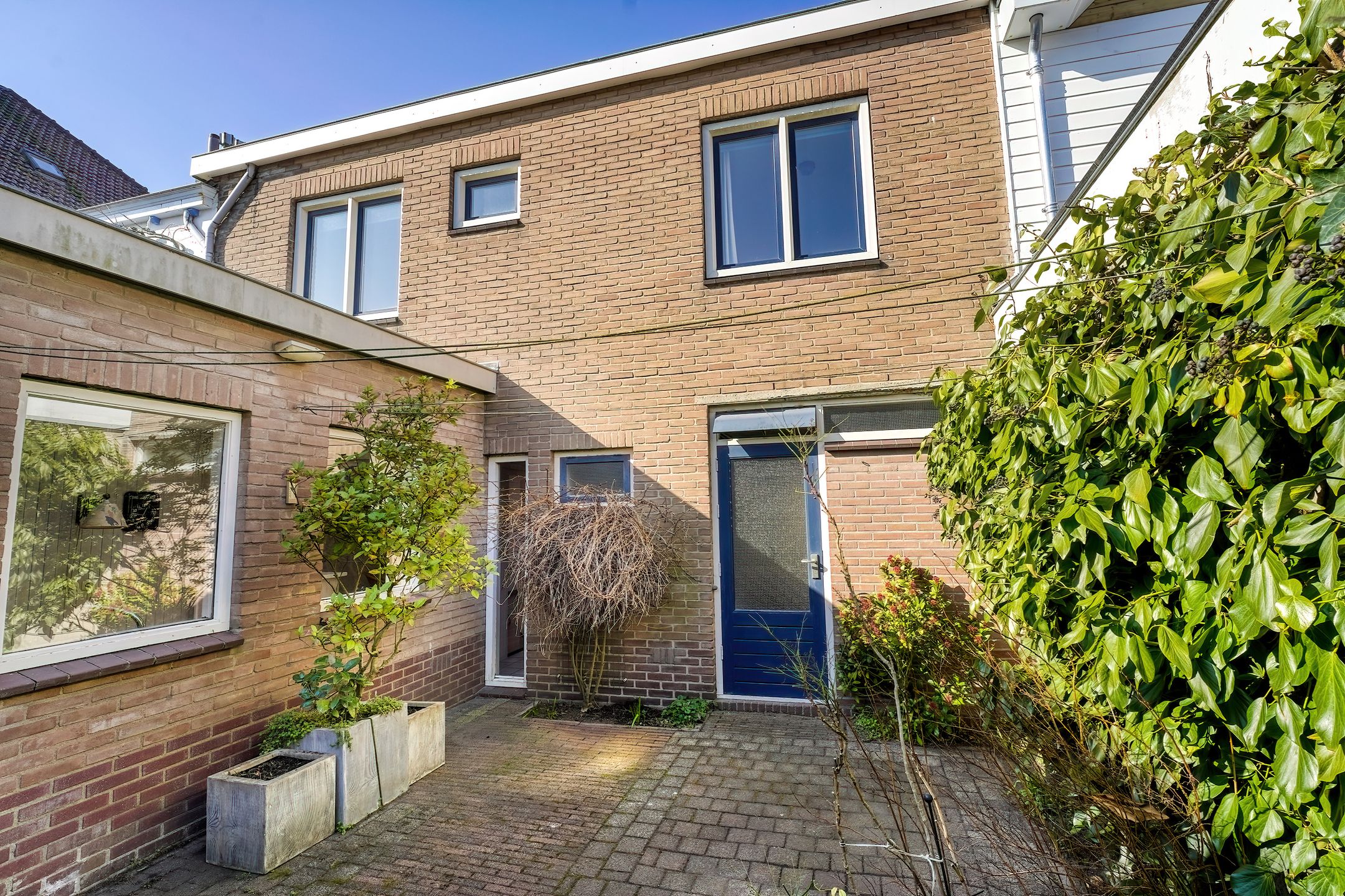 Foto 3 van E.A. Borgerstraat 5