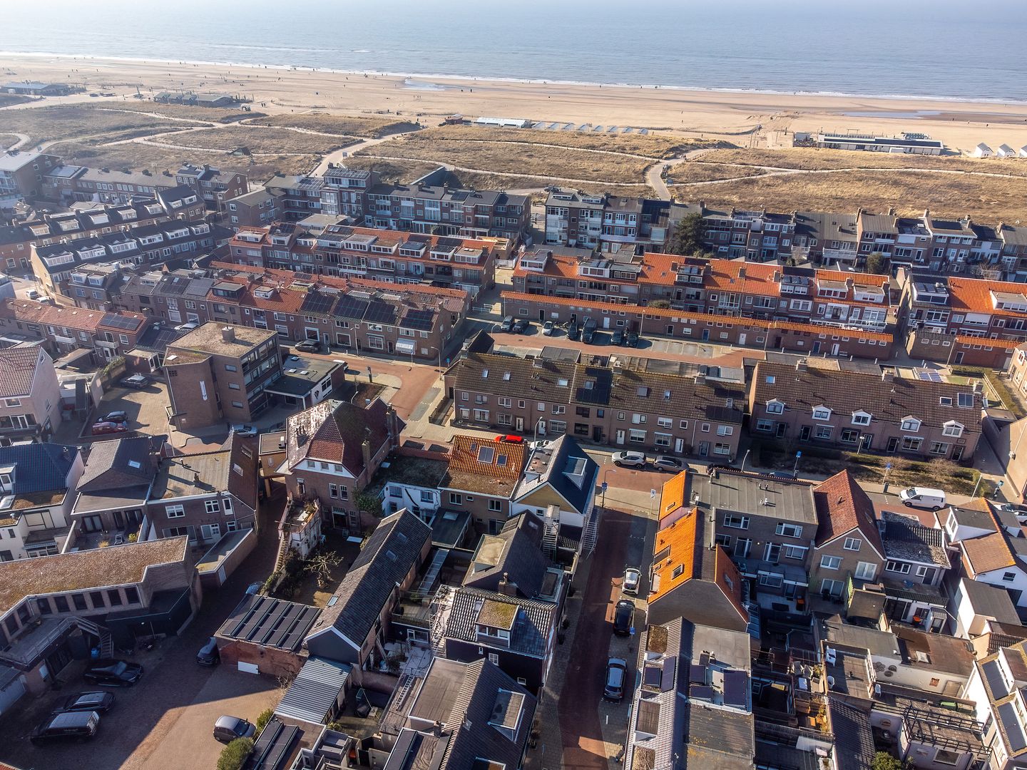 Foto 4 van E.A. Borgerstraat 5