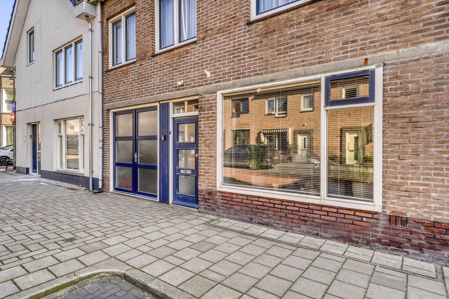 Foto 5 van E.A. Borgerstraat 5