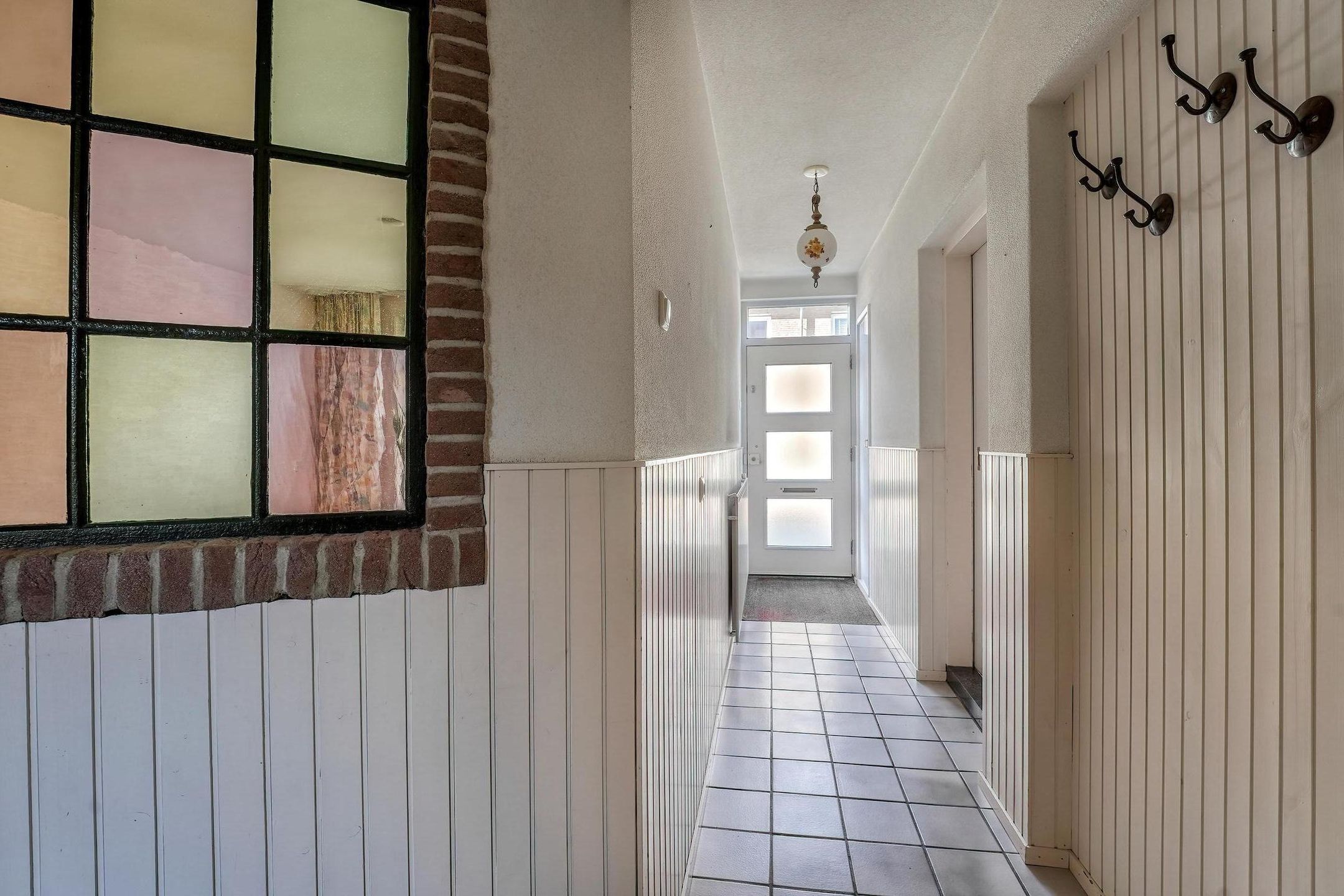 Foto 6 van E.A. Borgerstraat 5