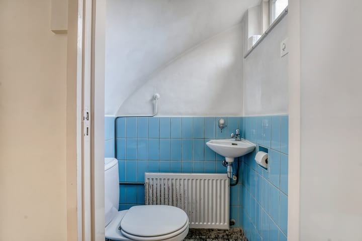 Foto 7 van E.A. Borgerstraat 5