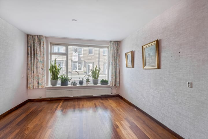 Foto 8 van E.A. Borgerstraat 5