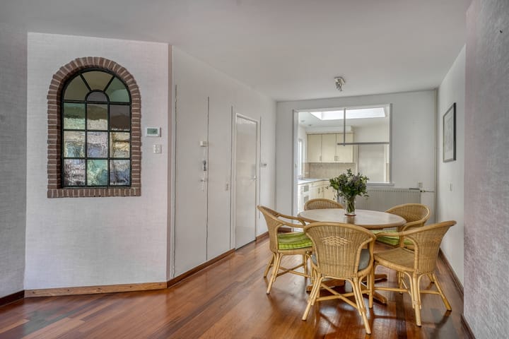 Foto 10 van E.A. Borgerstraat 5