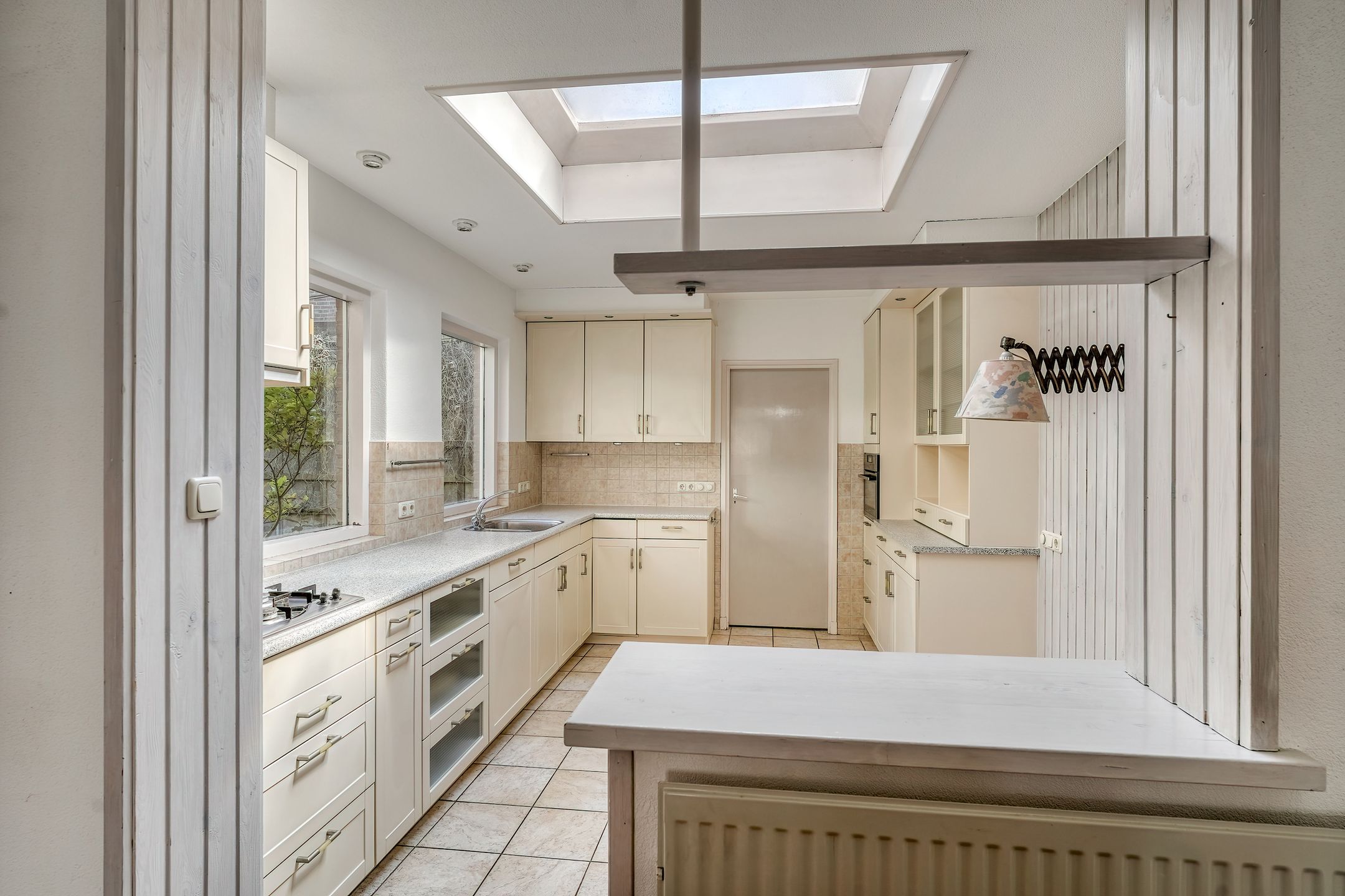 Foto 12 van E.A. Borgerstraat 5