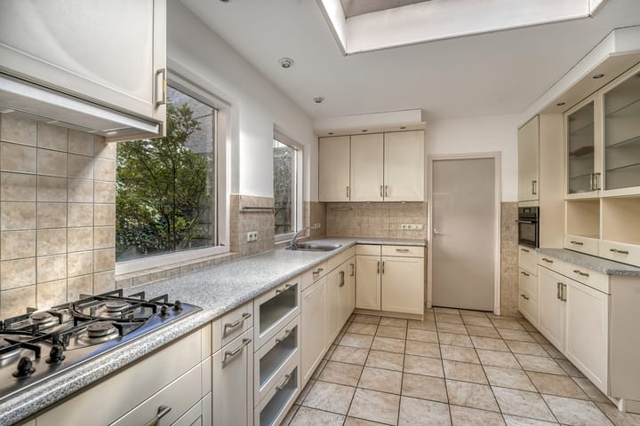 Foto 13 van E.A. Borgerstraat 5