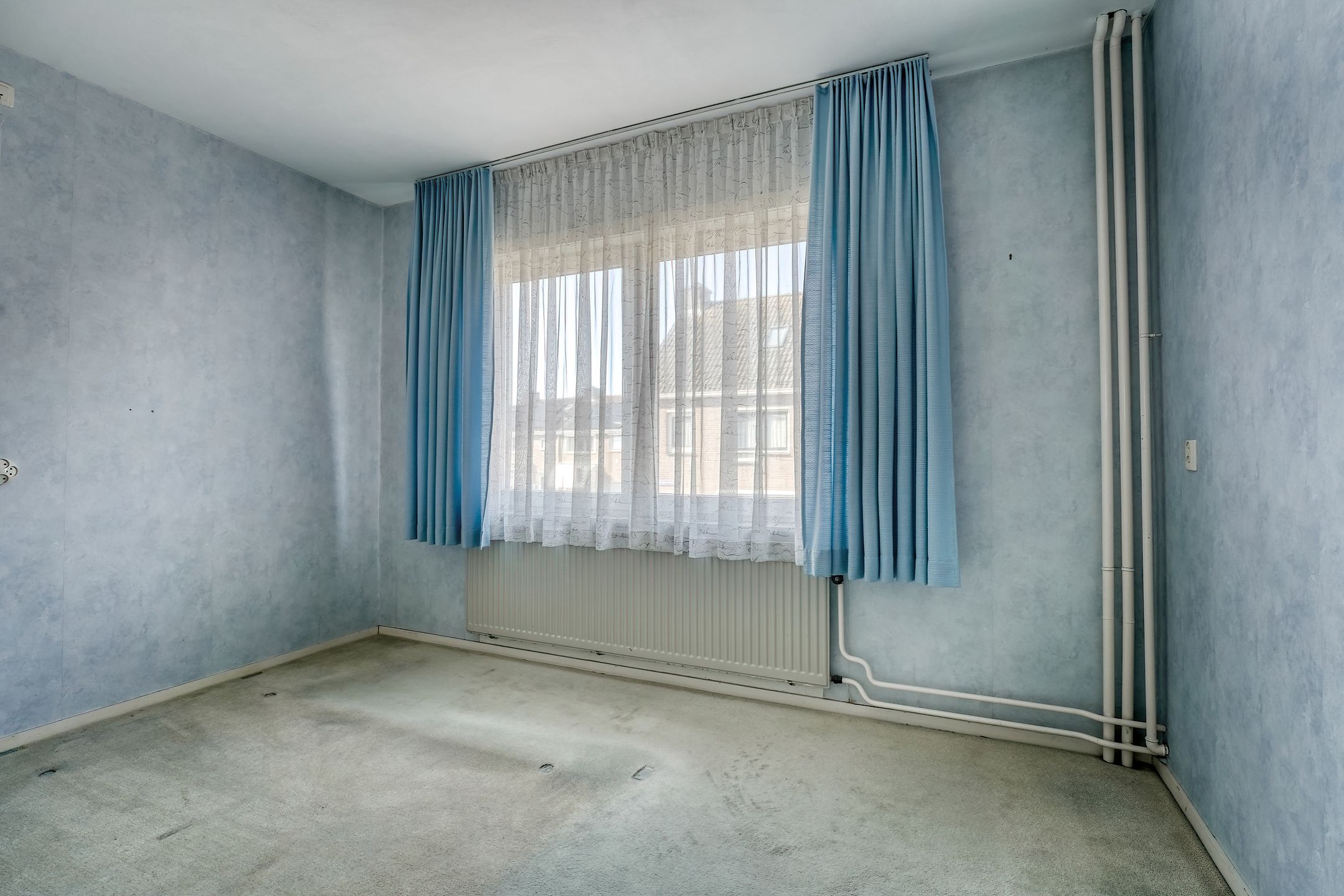 Foto 24 van E.A. Borgerstraat 5