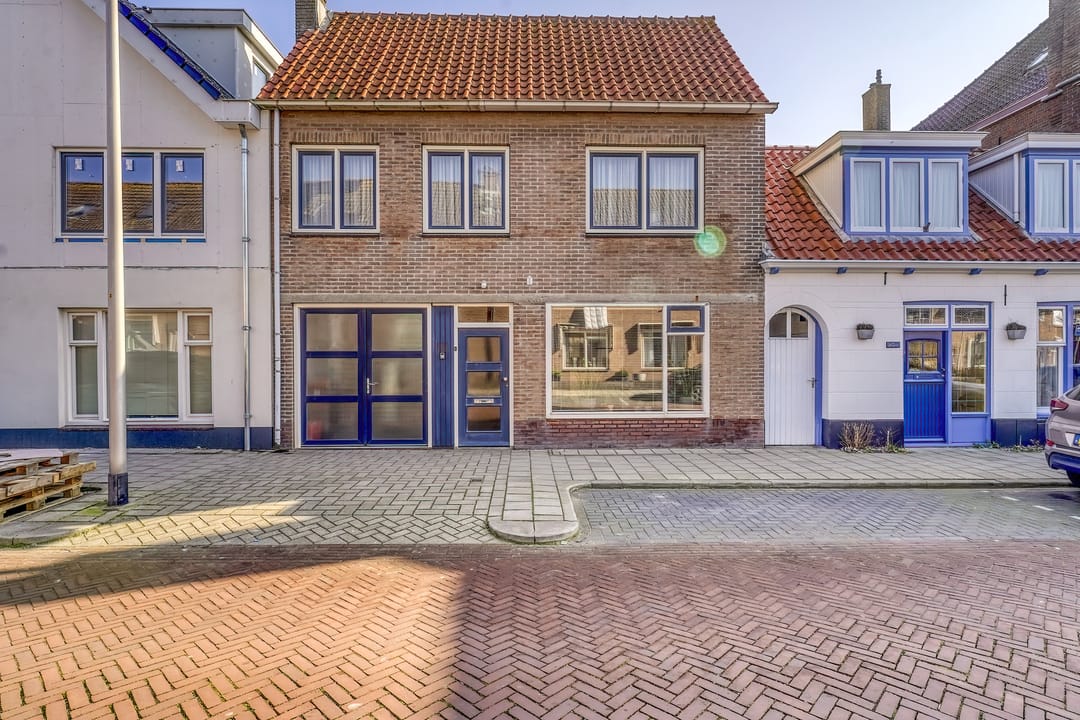 Foto 32 van E.A. Borgerstraat 5