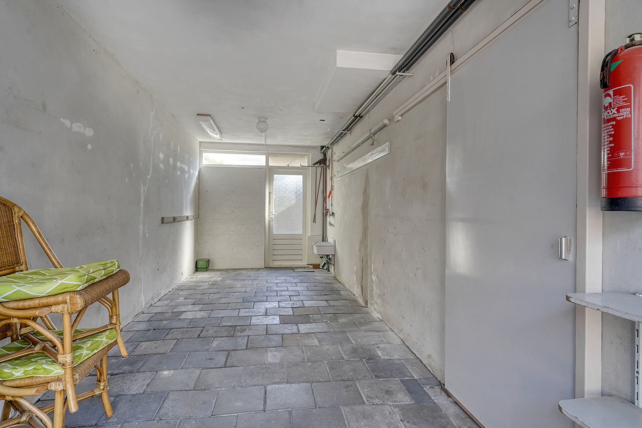 Foto 33 van E.A. Borgerstraat 5