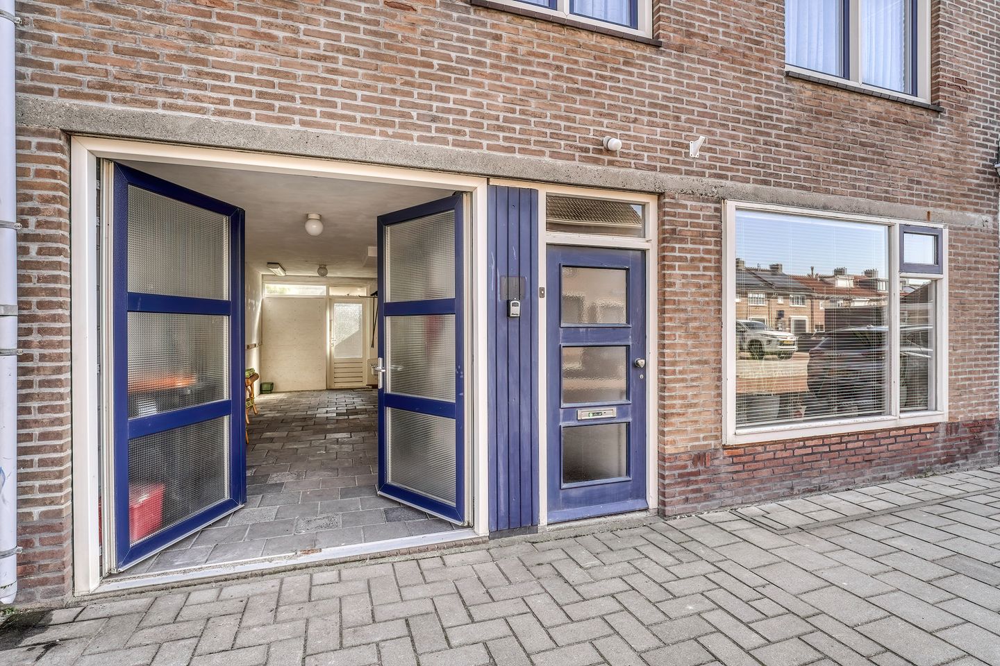 Foto 35 van E.A. Borgerstraat 5