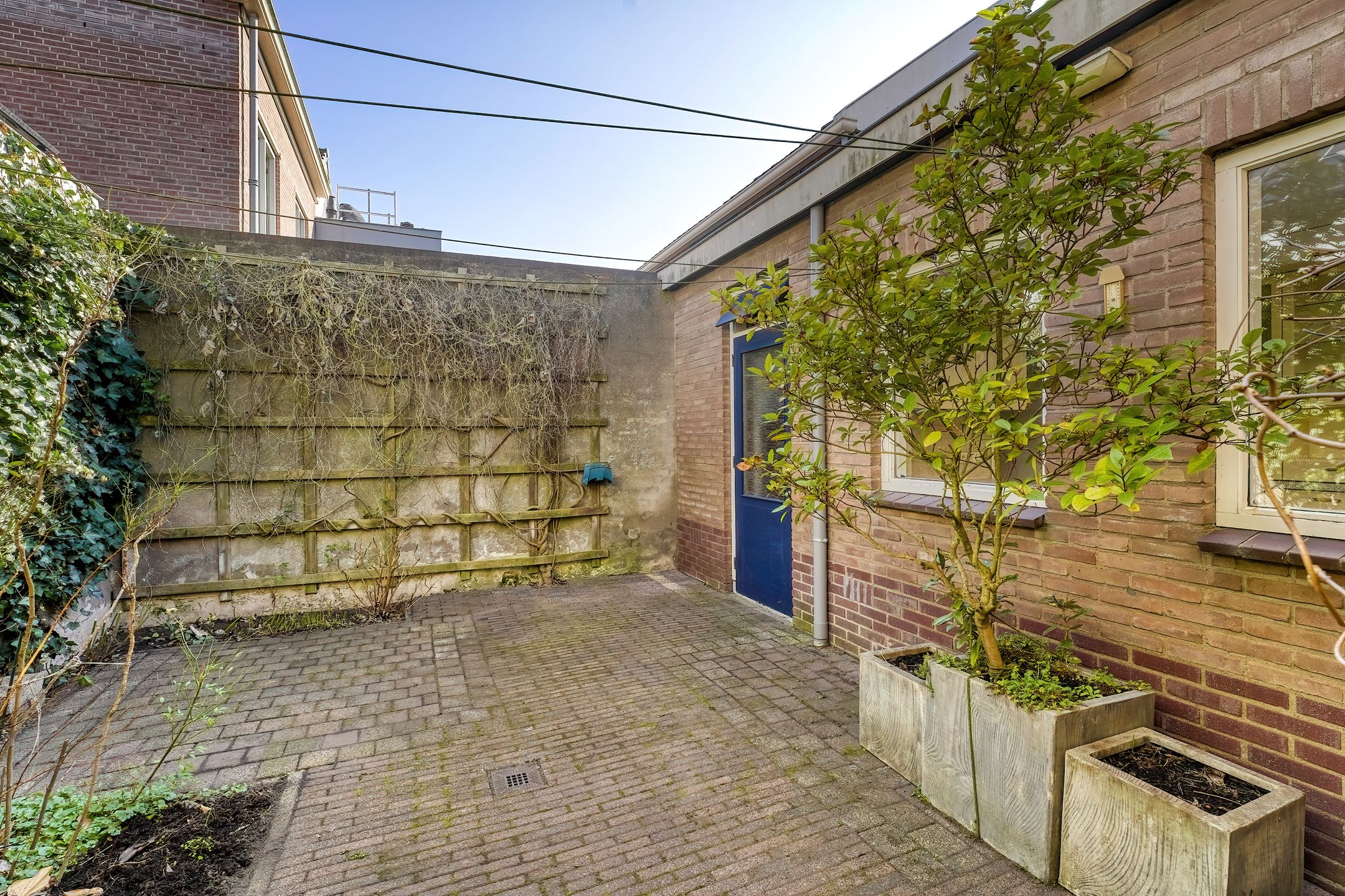 Foto 36 van E.A. Borgerstraat 5