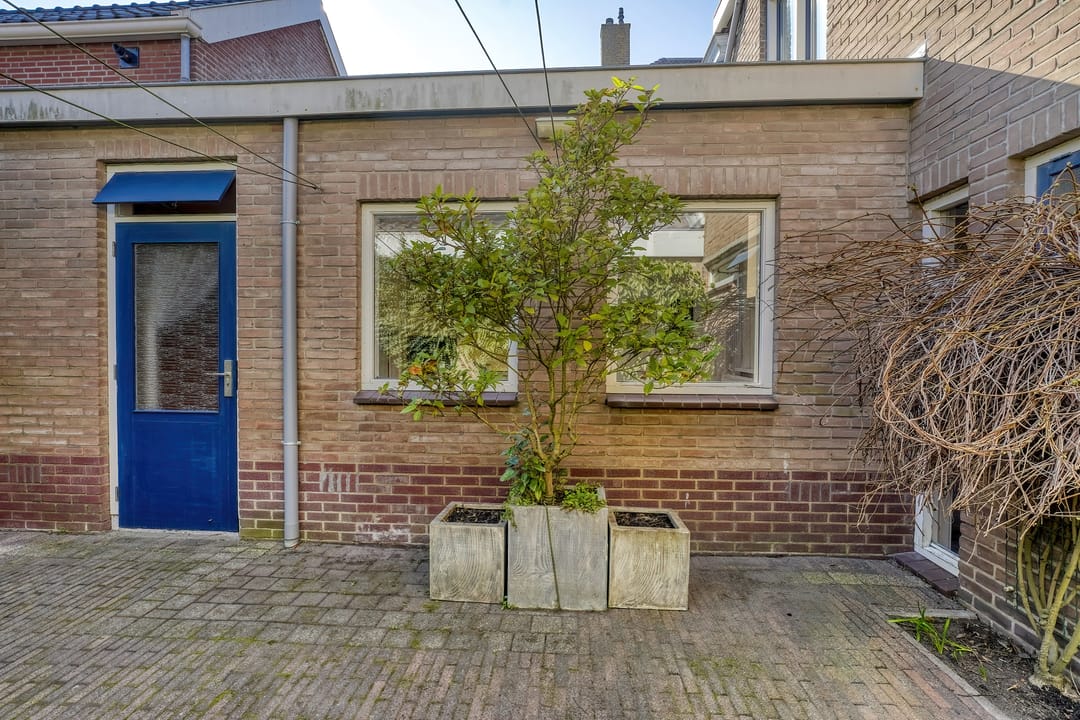 Foto 37 van E.A. Borgerstraat 5