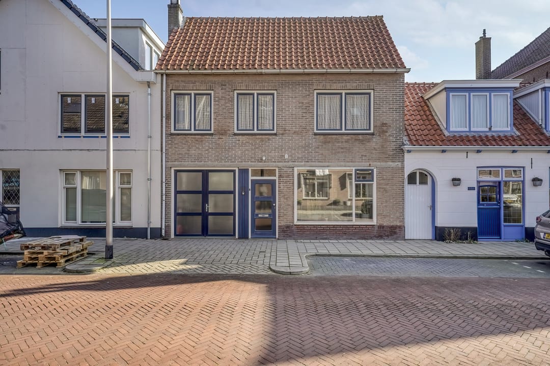 Foto 38 van E.A. Borgerstraat 5