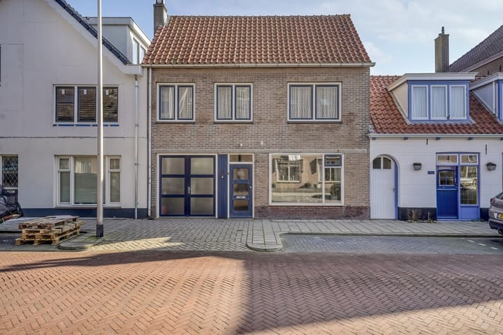 Foto 38 van E.A. Borgerstraat 5