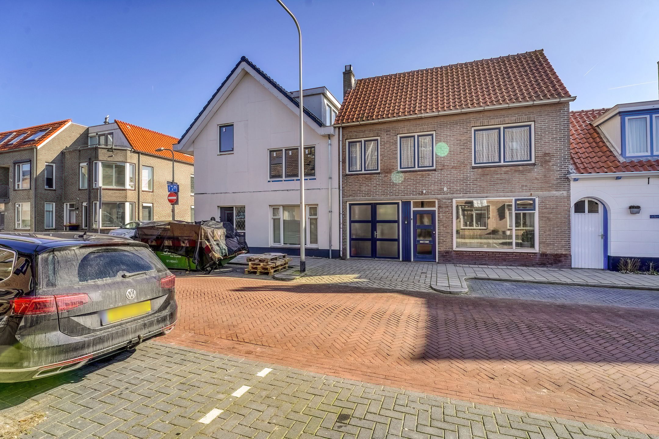 Foto 39 van E.A. Borgerstraat 5