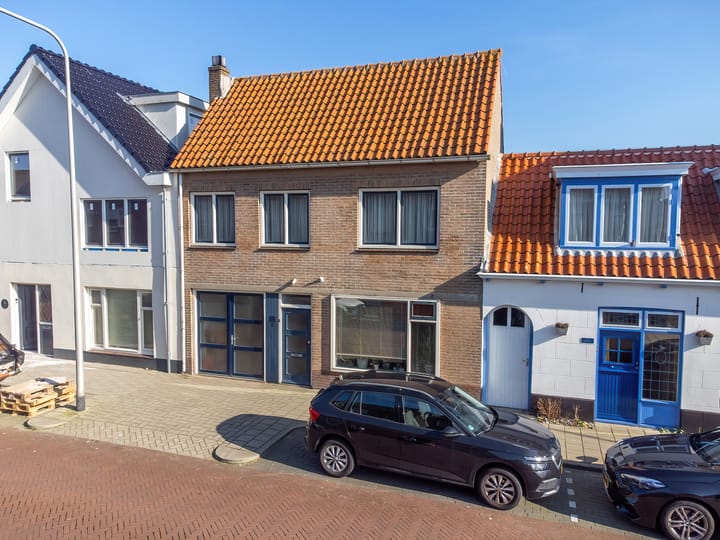 Foto 40 van E.A. Borgerstraat 5