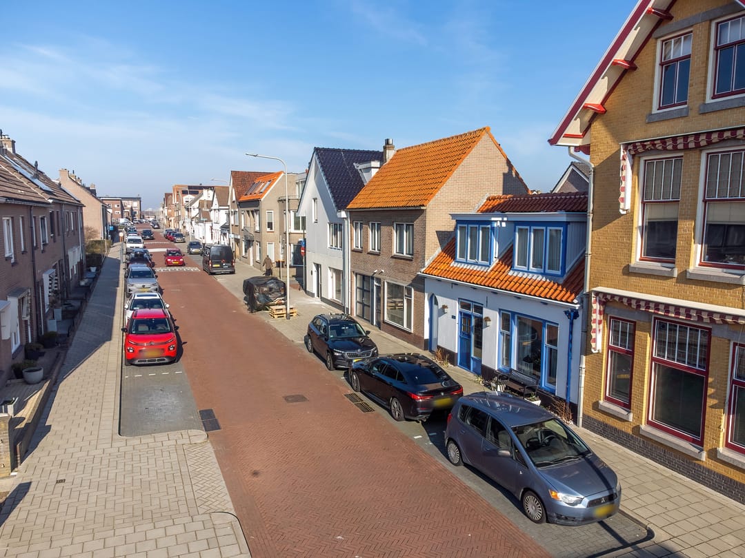 Foto 41 van E.A. Borgerstraat 5