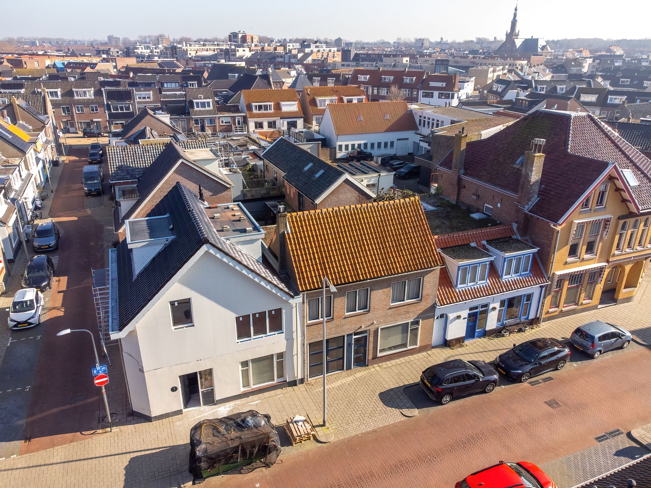 Foto 42 van E.A. Borgerstraat 5