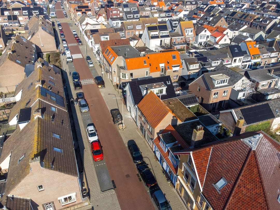 Foto 43 van E.A. Borgerstraat 5