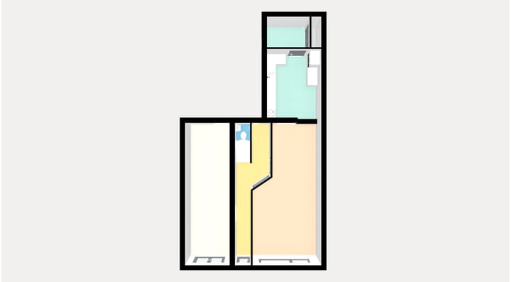 Foto 46 van E.A. Borgerstraat 5