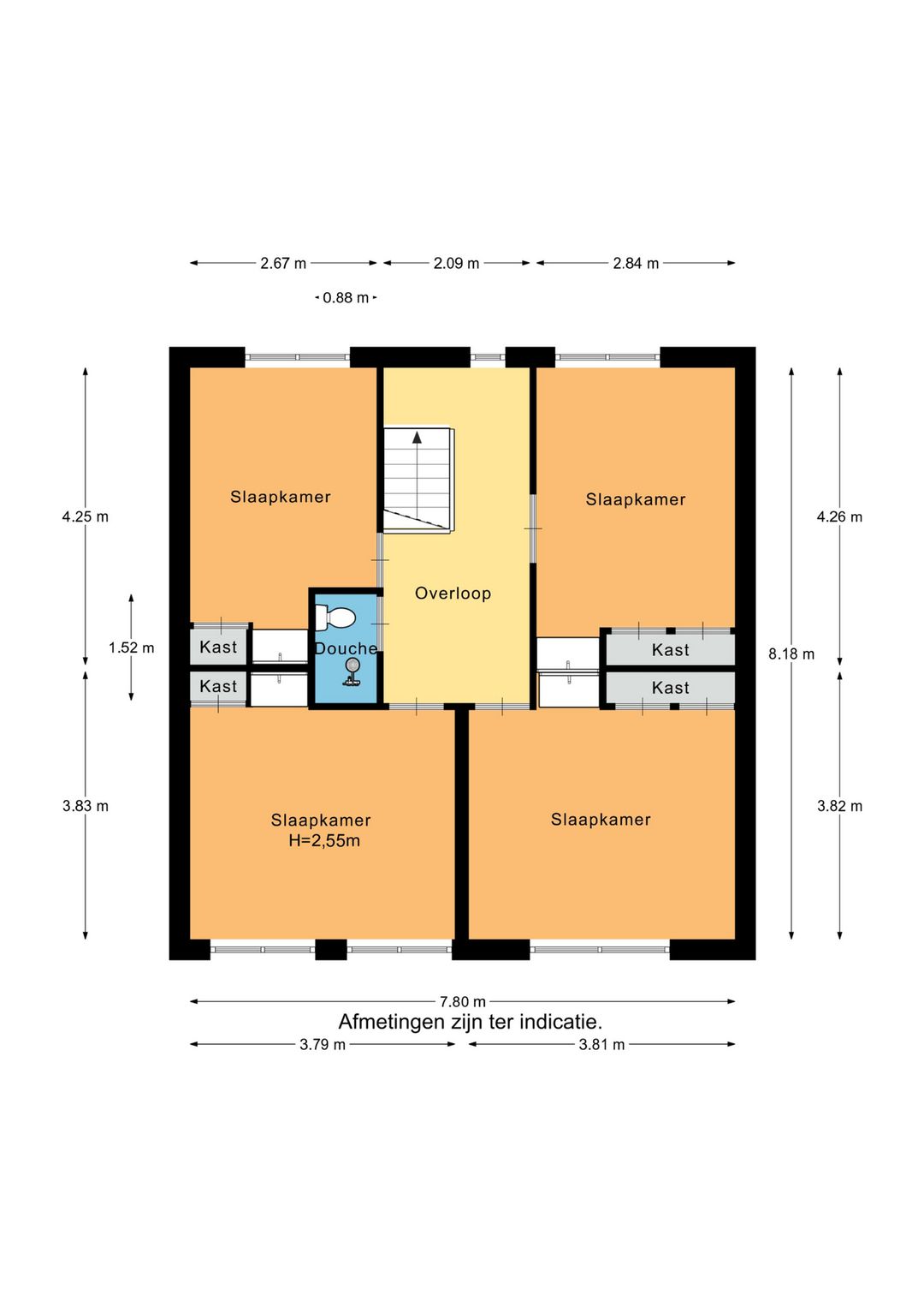 Foto 47 van E.A. Borgerstraat 5