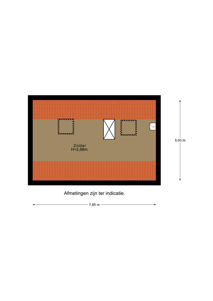 Foto 49 van E.A. Borgerstraat 5