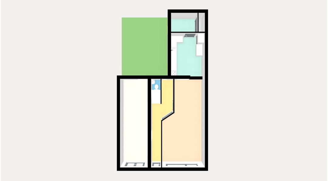 Foto 52 van E.A. Borgerstraat 5