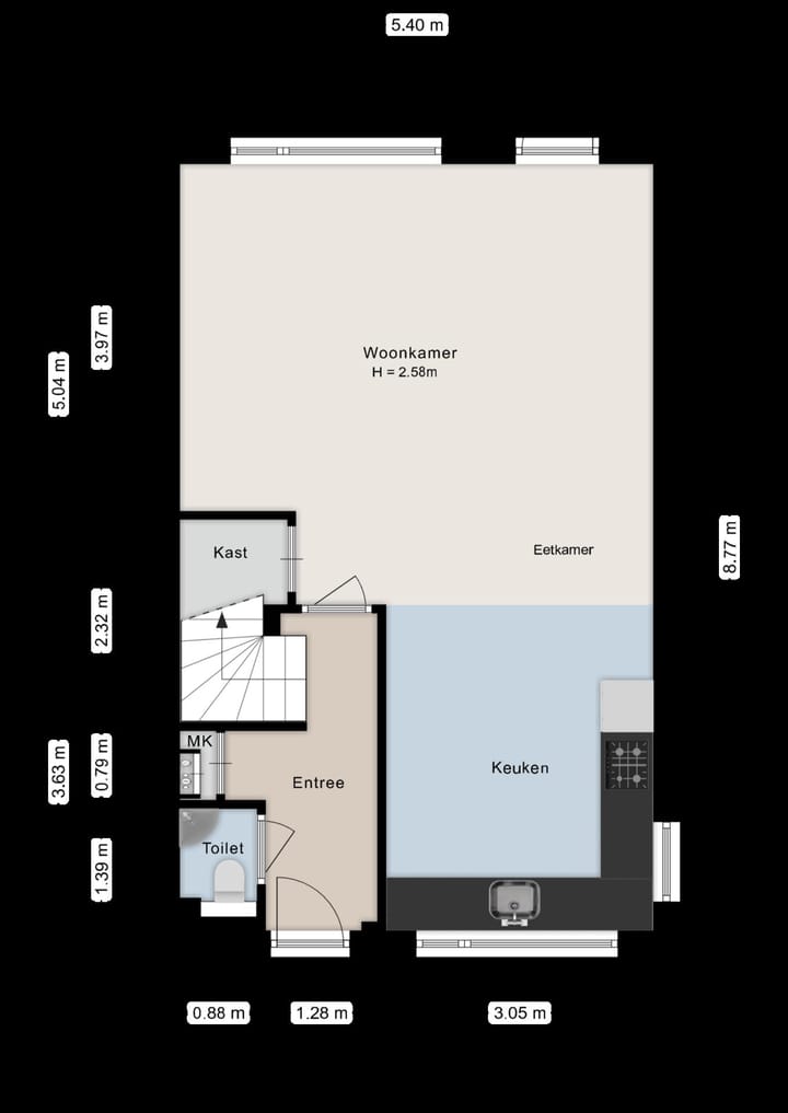 Foto 41 van Molenaarses 18