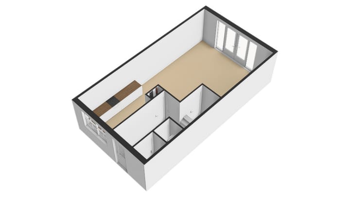 Foto 38 van Koploper 11