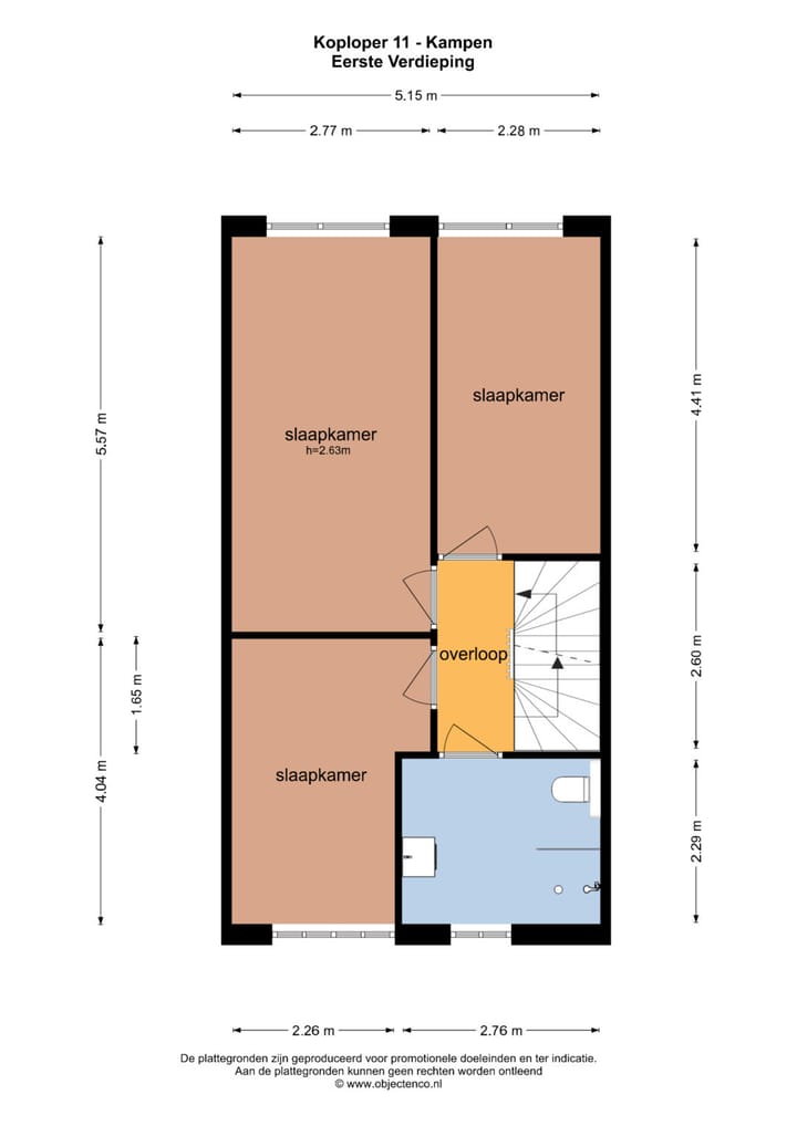 Foto 39 van Koploper 11