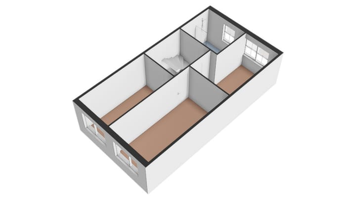 Foto 40 van Koploper 11