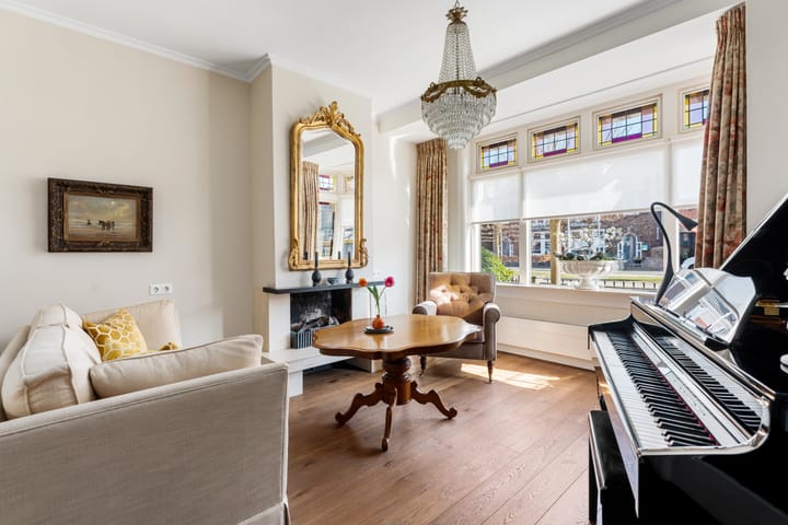 Foto 3 van Merwestraat 39