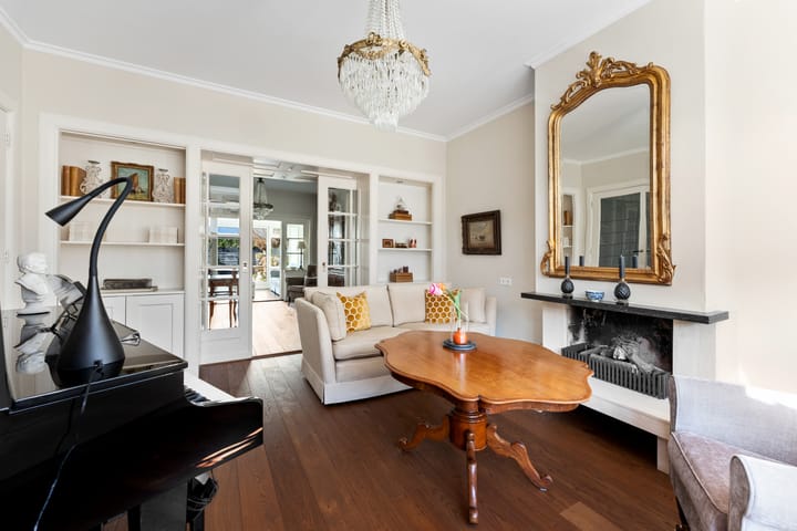 Foto 4 van Merwestraat 39