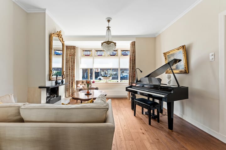 Foto 5 van Merwestraat 39