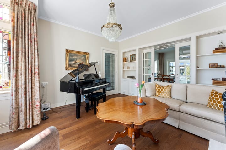 Foto 7 van Merwestraat 39