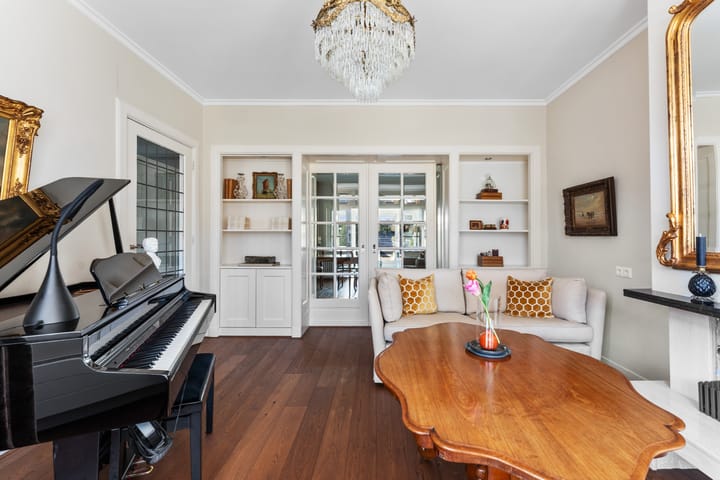 Foto 8 van Merwestraat 39