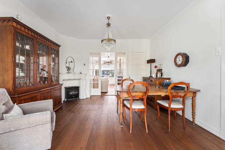 Foto 10 van Merwestraat 39