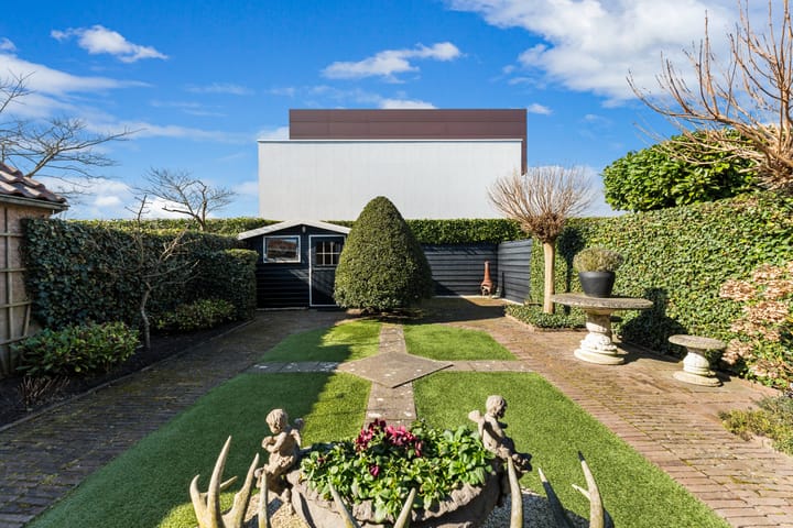 Foto 50 van Merwestraat 39