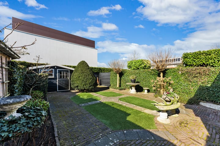 Foto 52 van Merwestraat 39