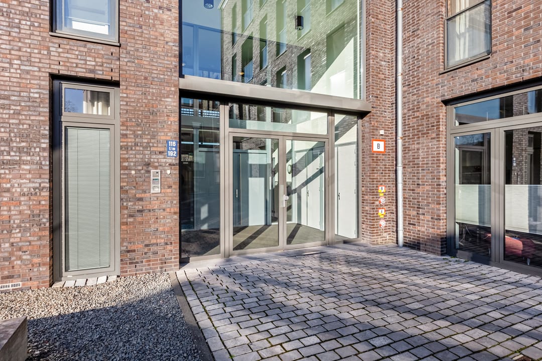 Foto 2 van Kroonstraat 132