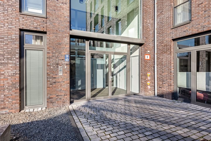 Foto 2 van Kroonstraat 132