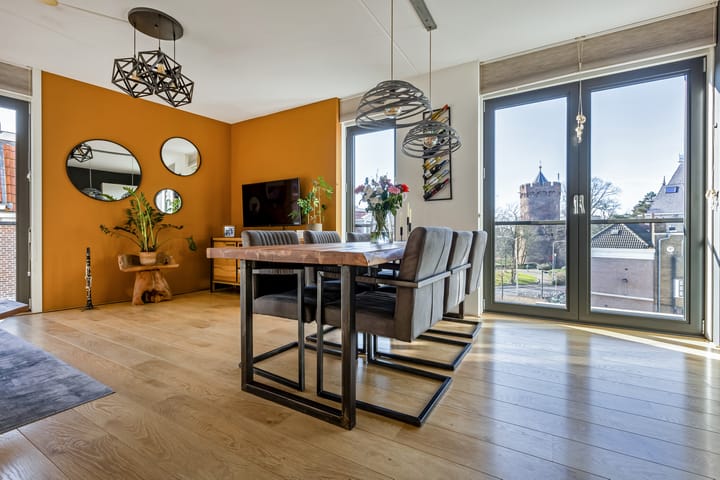 Foto 9 van Kroonstraat 132