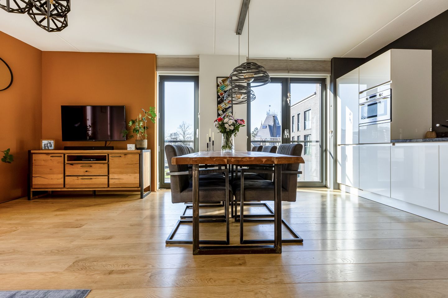 Foto 10 van Kroonstraat 132