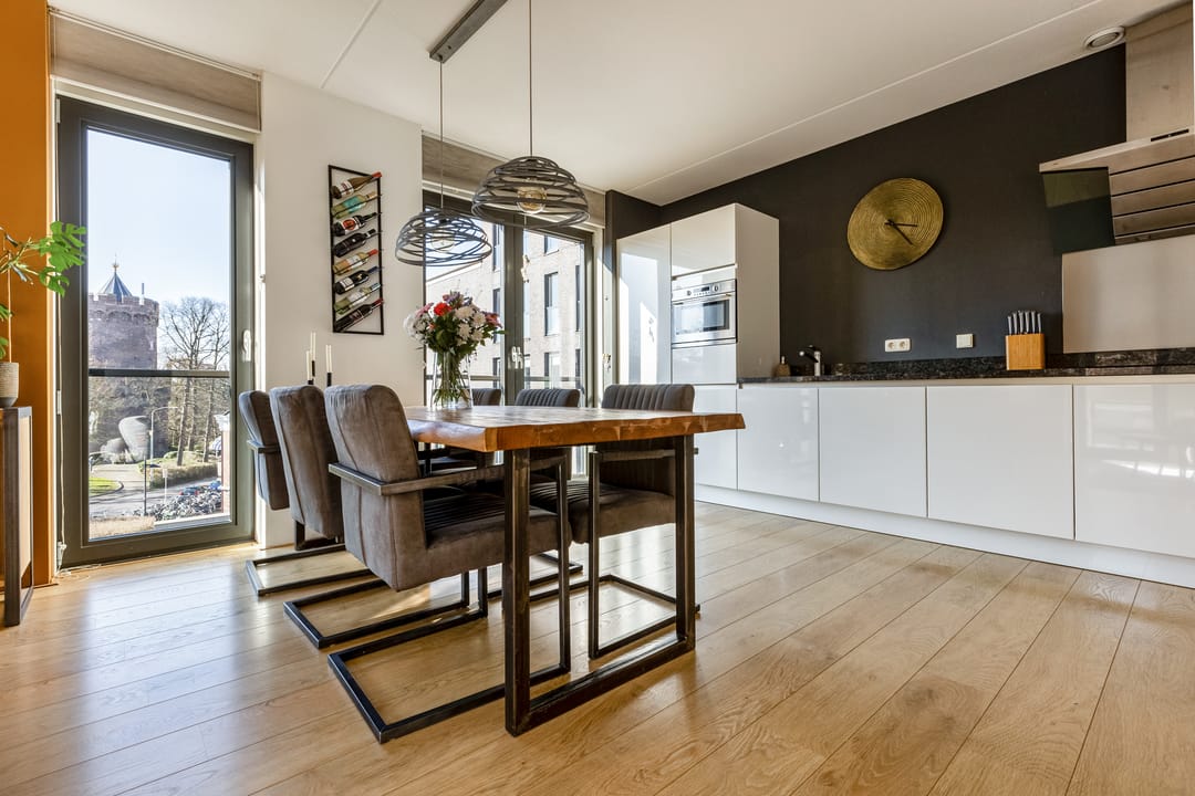 Foto 11 van Kroonstraat 132