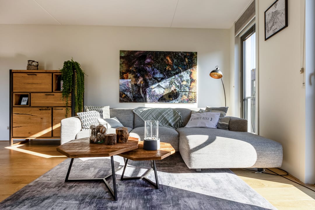 Foto 13 van Kroonstraat 132