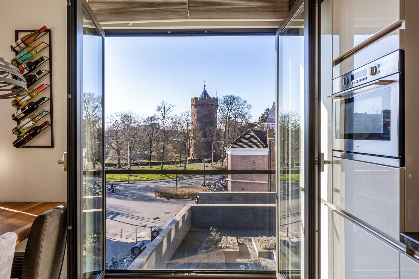 Foto 19 van Kroonstraat 132