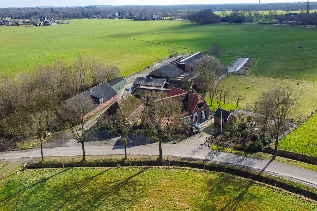 Huis te koop: Schreursweg 1 7451 RG Holten [Funda]