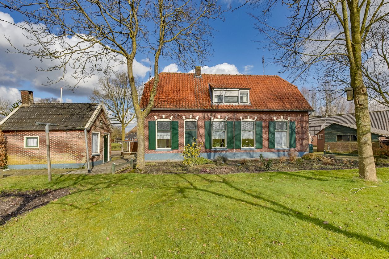 Foto 3 van Schreursweg 1