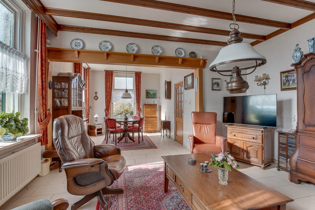 Foto 7 van Schreursweg 1