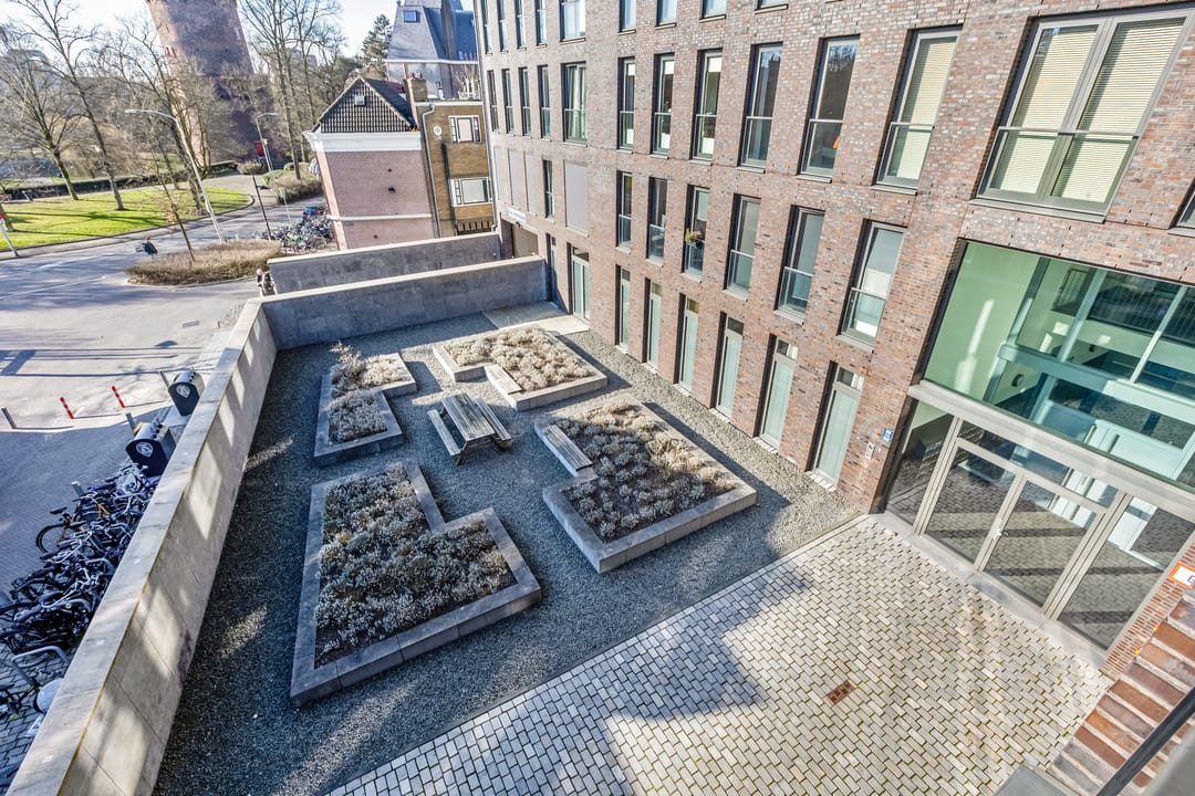 Foto 37 van Kroonstraat 132